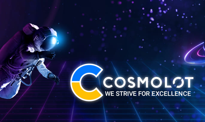 Cosmolot